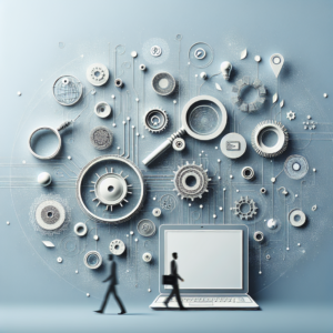 Arama Motoru Optimizasyonunda Teknolojinin Gücü