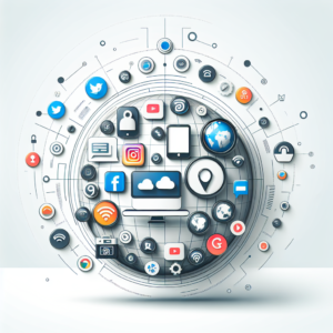 Sosyal Medya ve Teknoloji Uyumunu Artırın: SEO İpuçları