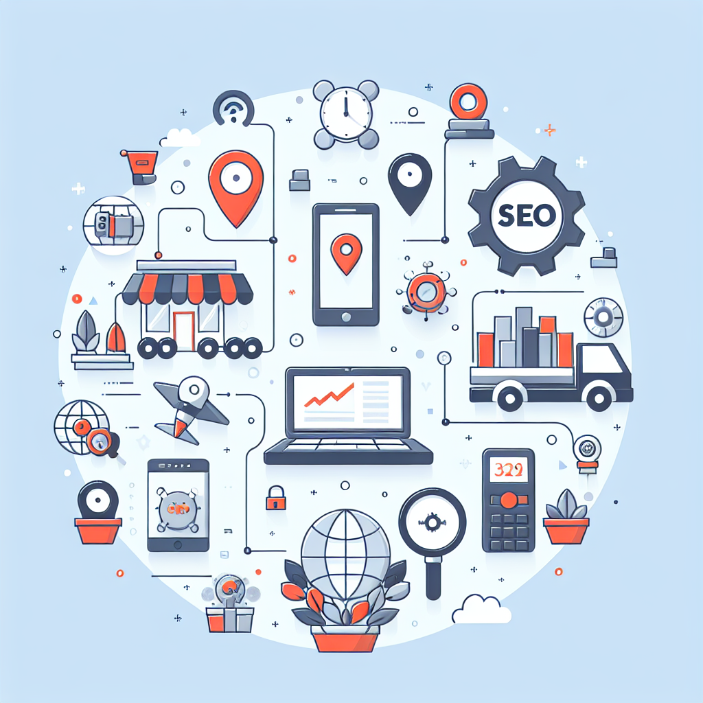 Yerel İşletmeler İçin Akıllı SEO Stratejileri