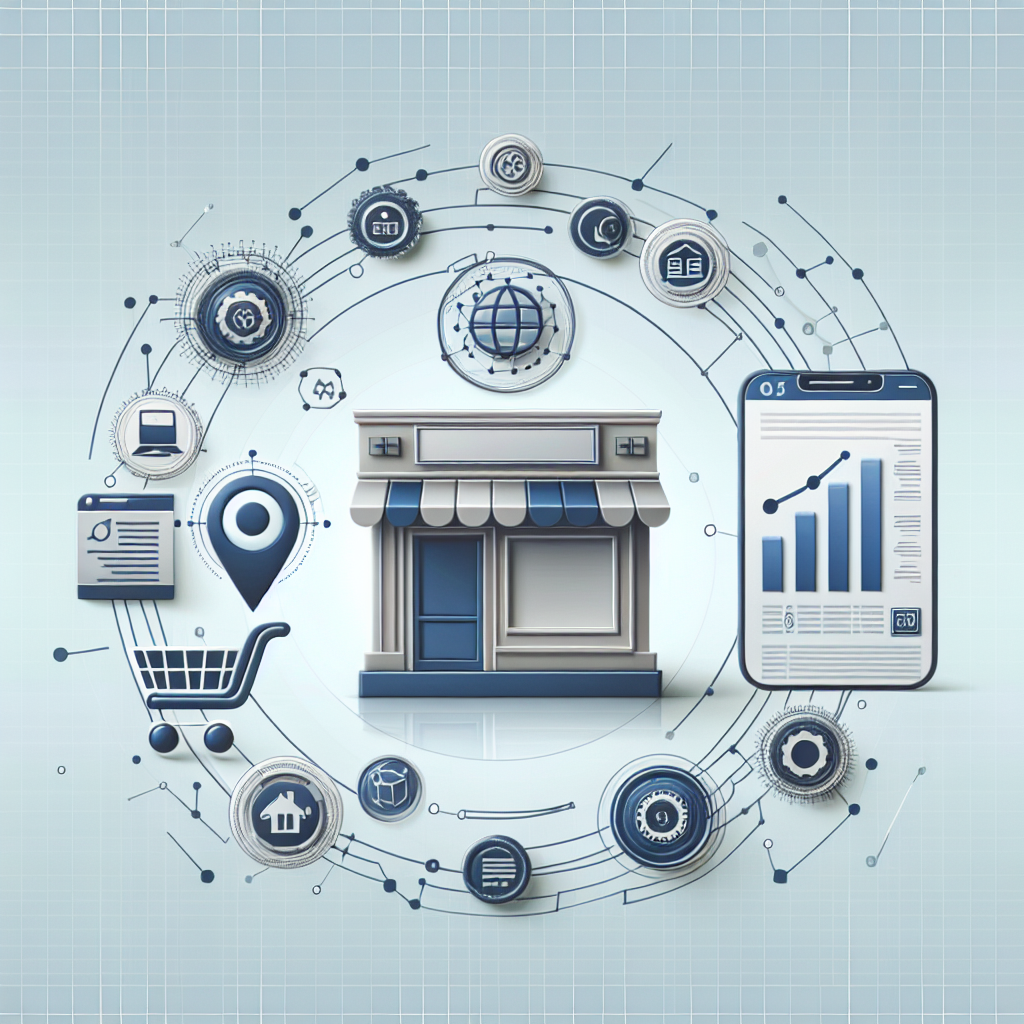 Yerel İşletmeler İçin Teknolojiyle Güçlendirilmiş SEO Stratejileri